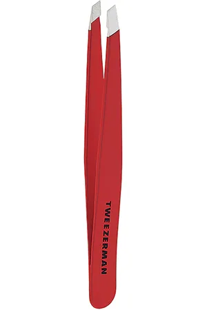 Tweezerman Slant Tweezer in .
