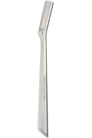 Tweezerman Facial Razor in .