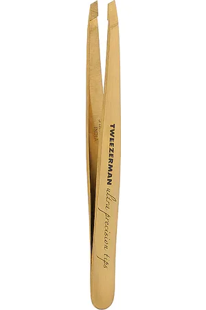 Tweezerman Ultra Precision Slant Tweezer in .