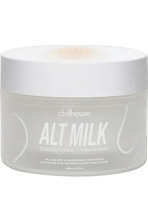 CHILLHOUSE Alt Milk Bathing Cream in .