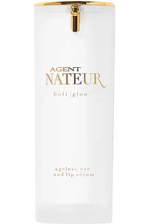 Agent Nateur Holi(Glow) Ageless Eye & Lip Serum in .