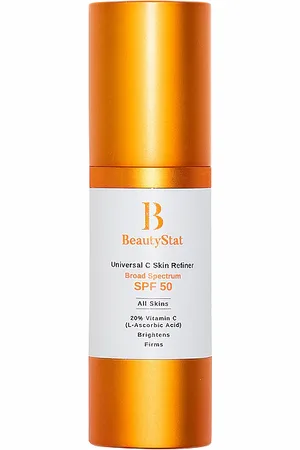 BeautyStat Cosmetics Universal C Skin Refiner Broad Spectrum SPF 50 in .