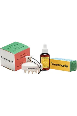 Cérémonia The Scalp Power-Duo in .