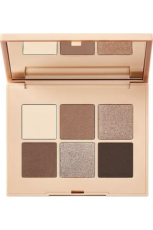 DIBS Beauty The Palm Palette in Coffee in .