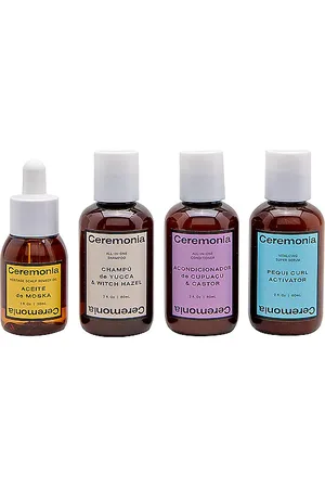Cérémonia Starter Kit in .