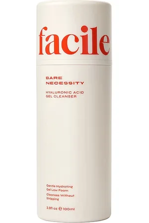 Facile Skincare Bare Necessity Gel Cleanser in .