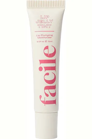 Facile Skincare Lip Jelly Tint Lip Moisturizer in .