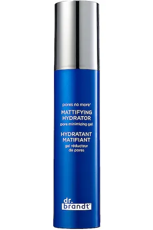 dr. brandt skincare Pores No More Mattifying Hydrator in .