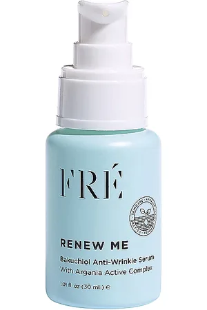 FRÉ RENEW ME Bakuchiol Anti-Wrinkle Serum in .