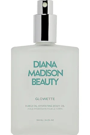 Diana Madison Beauty Glowette Body Oil in .