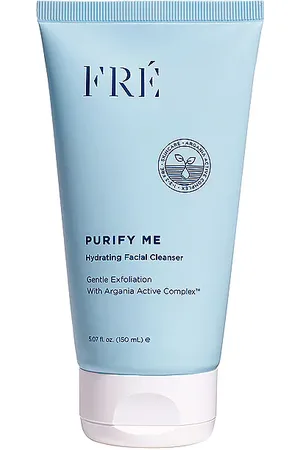 FRÉ PURIFY ME Hydrating Facial Cleanser in .