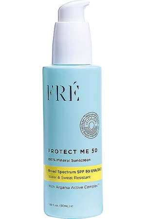 FRÉ PROTECT ME Defense Facial Moisturizer 50 SPF in .