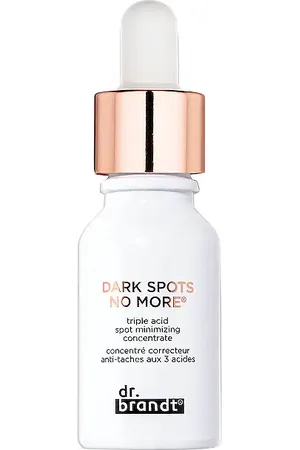 dr. brandt skincare Dark Spots No More Serum in .