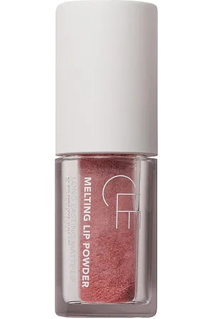 Cle Cosmetics Melting Lip Powder in .