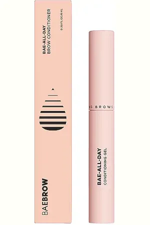 BAEBROW BAE-ALL-DAY Eyebrow & Lash Conditioner in .
