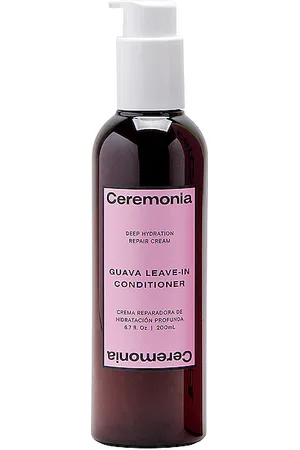 Cérémonia Guava Leave In Conditioner in .