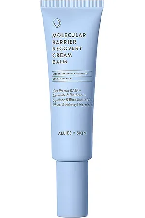 Allies of Skin Molecular Barrier Recovery Cream Balm in .