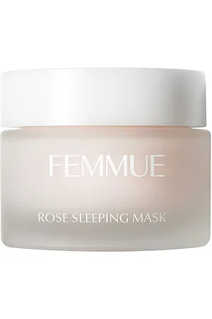 FEMMUE Rose Sleeping Mask in .