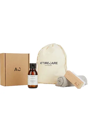 Attirecare Shoe Cleaning Set.