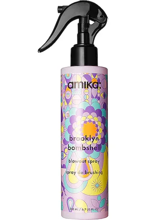 Amika Brooklyn Bombshell Blowout Volume Spray in .