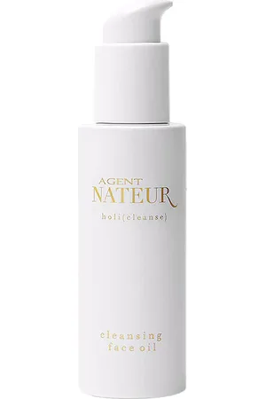 Agent Nateur Holi(cleanse) Cleansing Face Oil in .