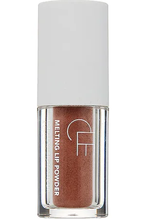 Cle Cosmetics Melting Lip Powder.