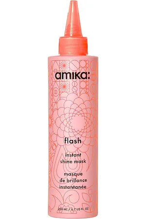 Amika Flash Instant Shine Mask in .