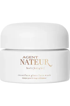 Agent Nateur Holi(Bright) Resurface Glass Face Mask in .
