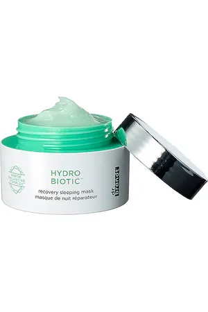 dr. brandt skincare Hydro Biotic Recovery Sleeping Mask in .
