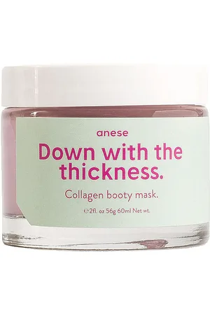 anese Down with the Thickness Collagen Booty Mask in .