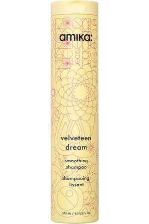 Amika Velveteen Dream Smoothing Shampoo in .