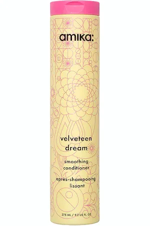 Amika Velveteen Dream Smoothing Conditioner in .
