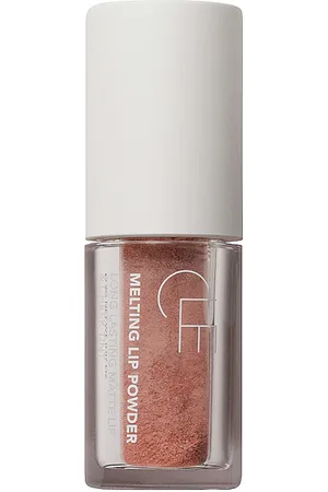 Cle Cosmetics Melting Lip Powder in .