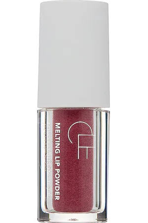 Cle Cosmetics Melting Lip Powder.