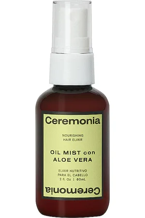 Cérémonia Oil Mist Con Aloe Vera in .