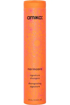 Amika Normcore Signature Shampoo in .