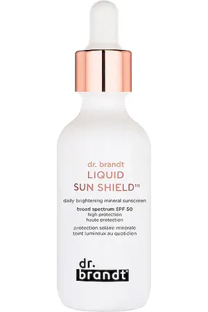 dr. brandt skincare Liquid Sun Shield in .