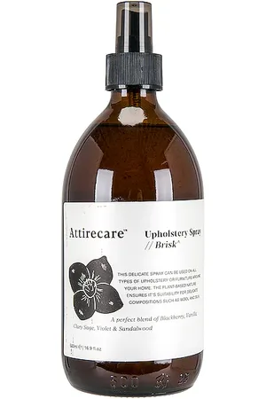 Attirecare Brisk Upholstery Spray in .