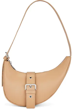 8 Other Reasons Crescent Bag in .