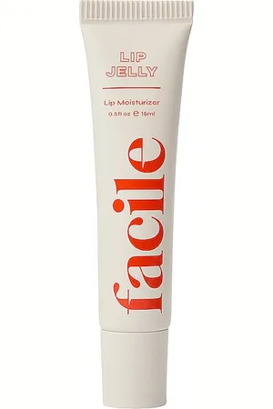 Facile Skincare Lip Jelly Lip Moisturizer in .