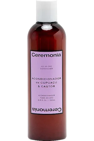 Cérémonia Acondicionador de Cupuacu & Castor Conditioner in .