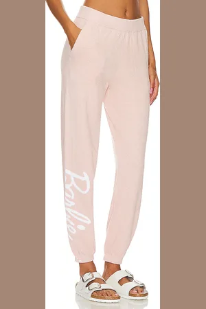 Barefoot Dreams CozyChic Ultra Lite Barbie Jogger in . Size S.