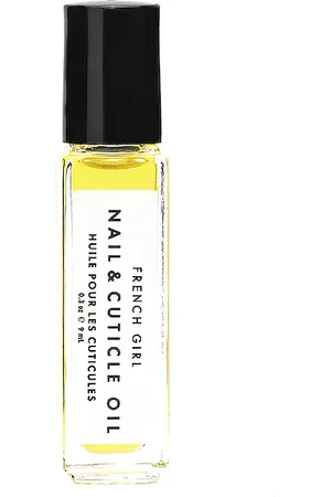French Girl Nail & Cuticle Oil in .