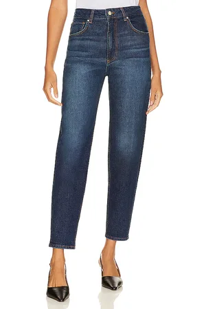 ANINE BING Clyde Jean in . Size 24, 25, 26.