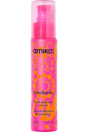 Amika Blockade Heat Defense Serum in .