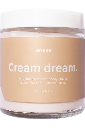 anese Cream Dream Booty Cream in .