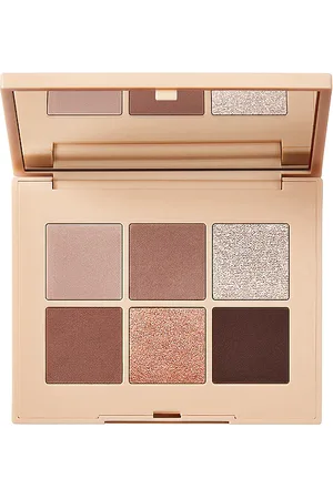 DIBS Beauty The Palm Palette in Roses in .