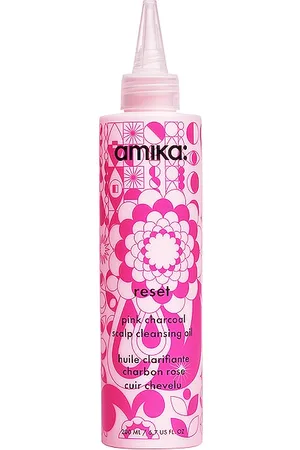 Amika Reset Scalp Cleansing Oil in .
