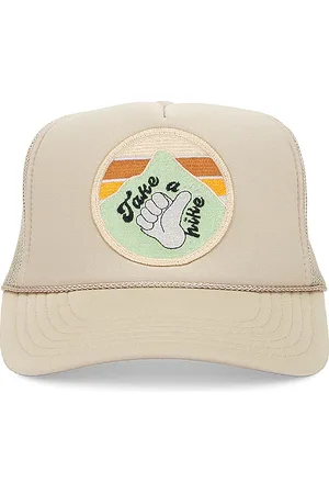 Friday Feelin Take A Hike Hat in .
