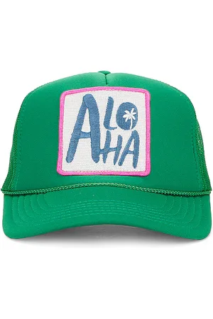Friday Feelin Aloha Hat in .